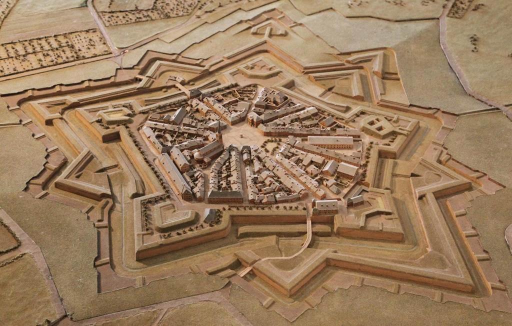La Roche Du Roy Διαμέρισμα Rocroi Εξωτερικό φωτογραφία